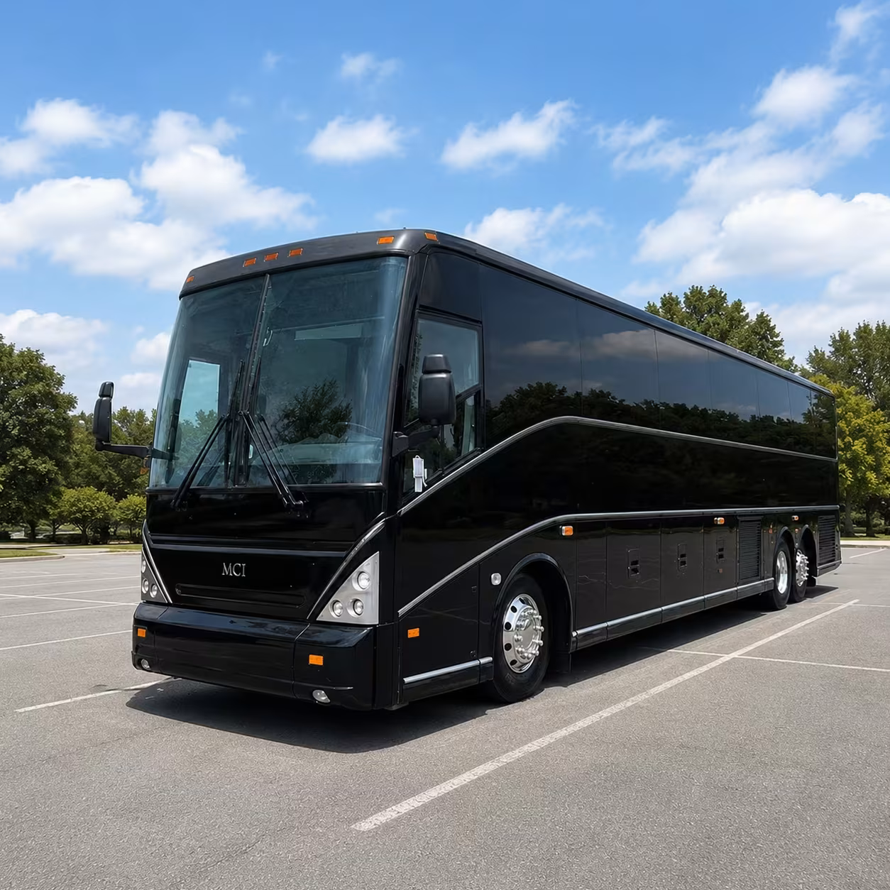 employee shuttle services for norman businesses and ou employers