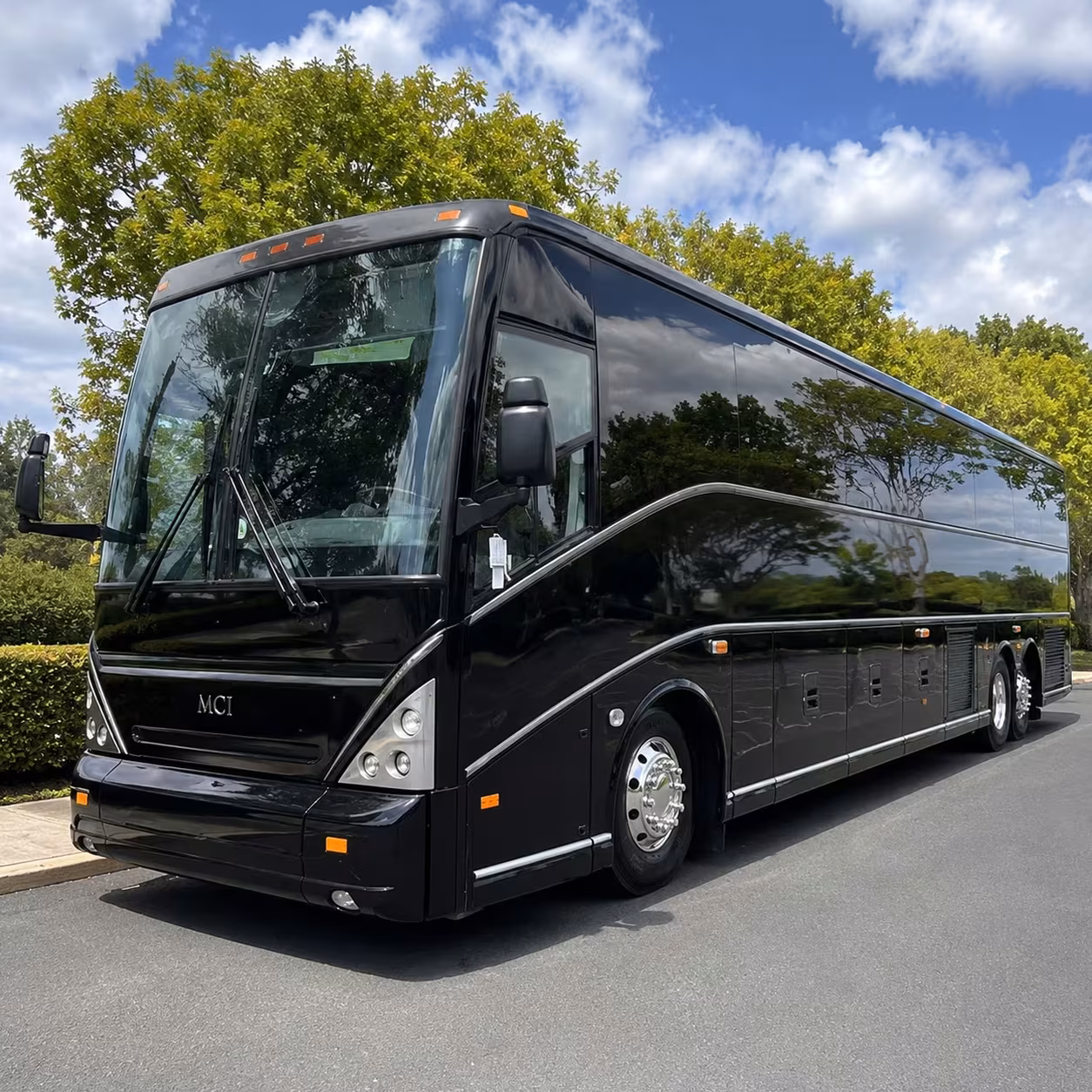 heading outside norman you can still compare concert transportation options