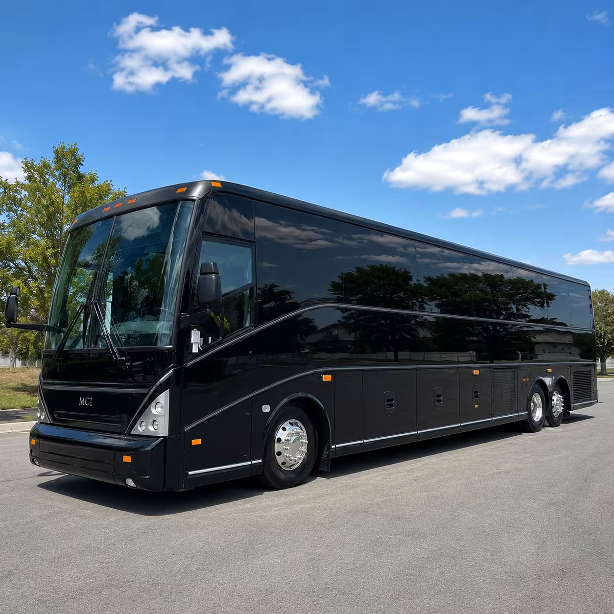 heading outside norman you can still compare corporate event transportation options