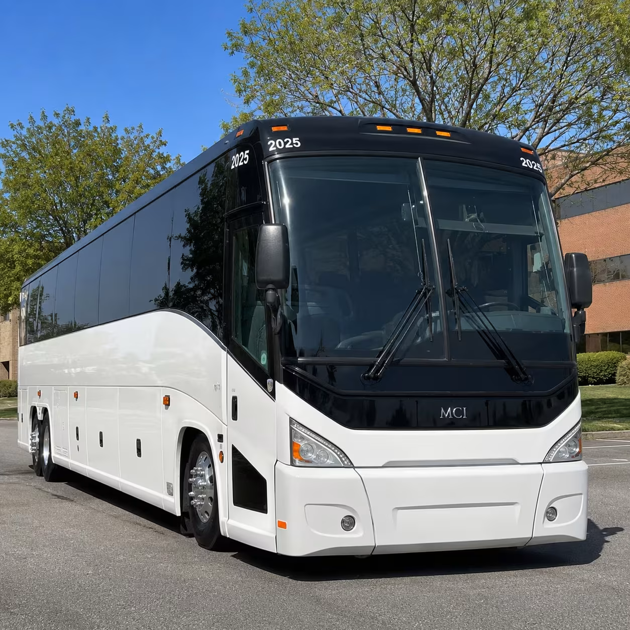 heading outside norman you can still compare religious group transportation options