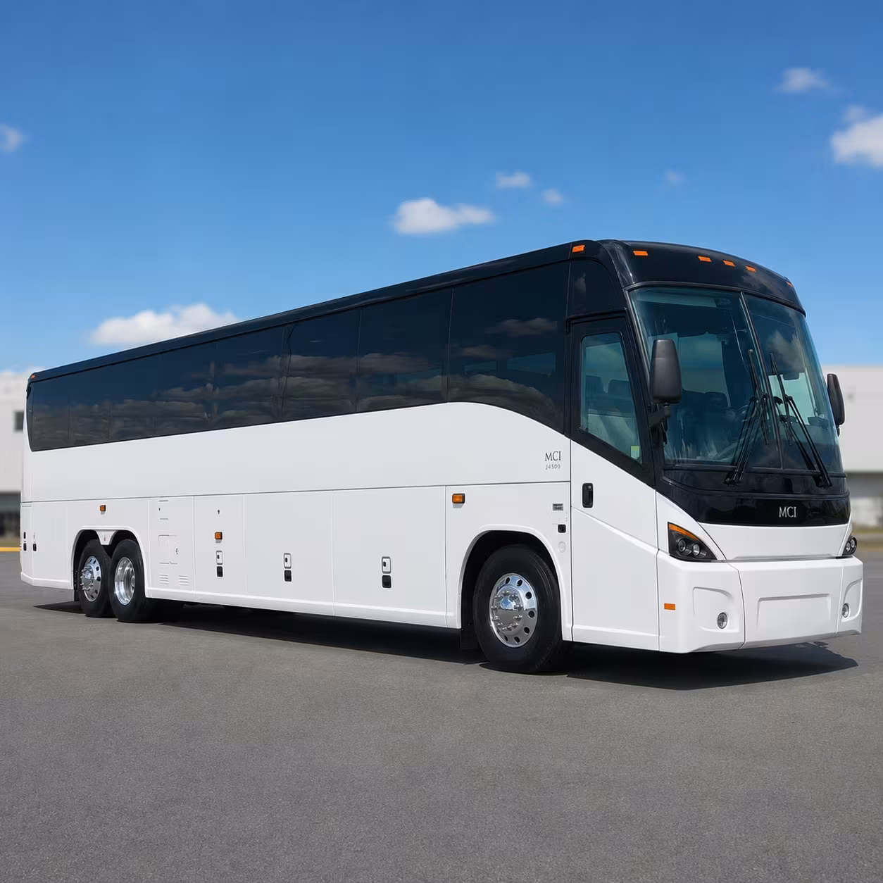 norman bus rentals for university of oklahoma campus staff