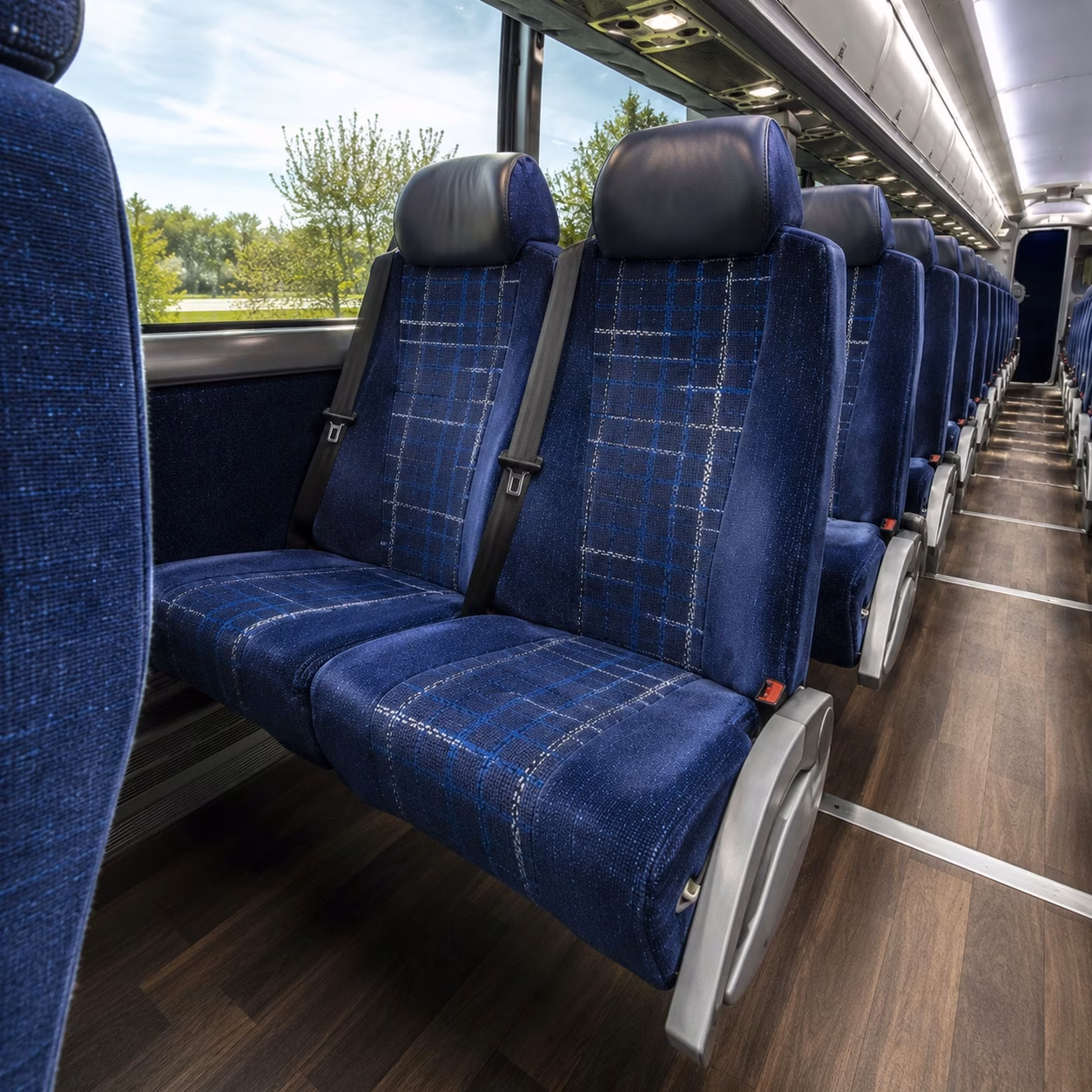 norman charter bus hero 2