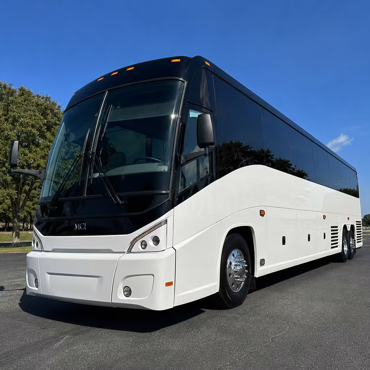 norman charter bus rentals for fans from across oklahoma