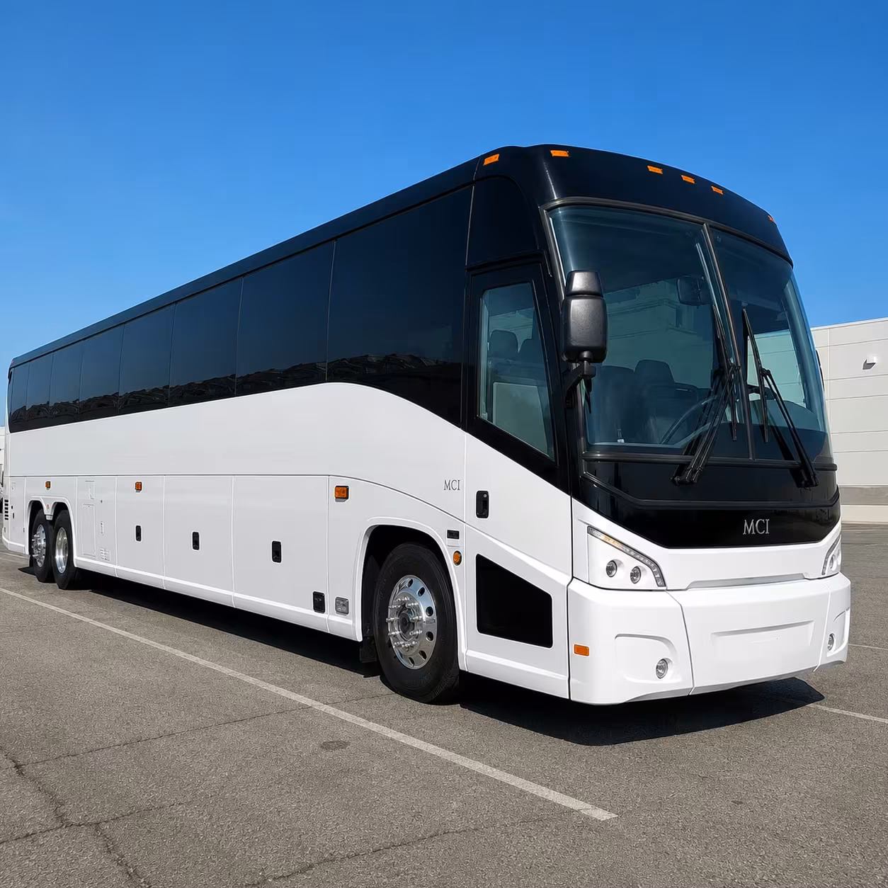 norman charter buses for large groups headed to paycom center