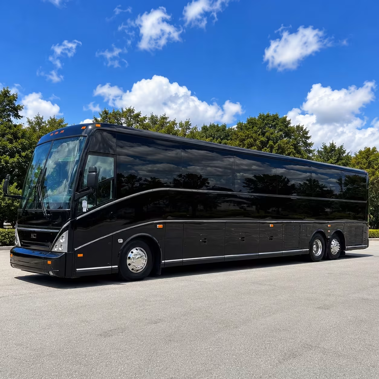 norman corporate bus rentals for ou game days