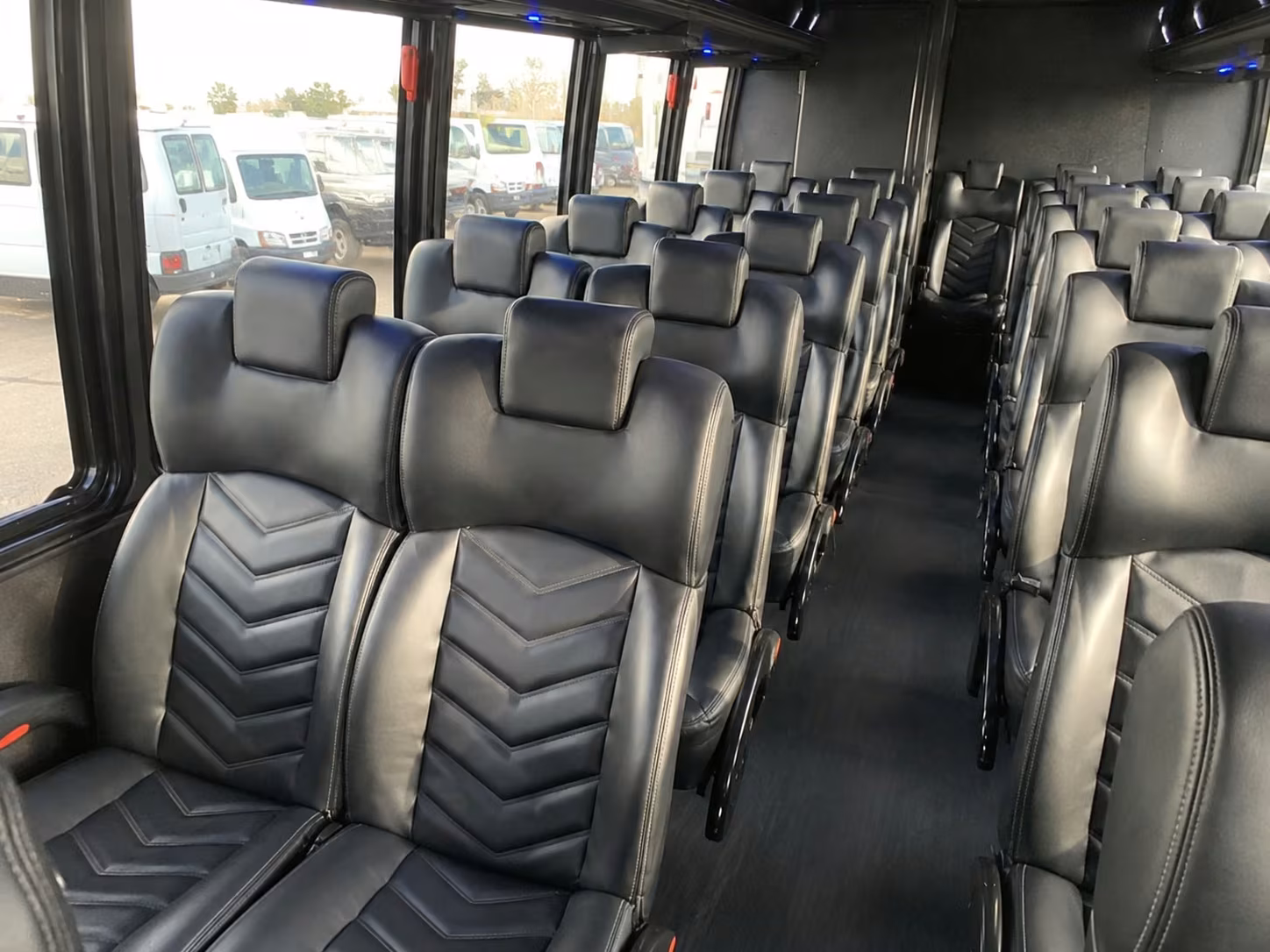 norman employee transportation services