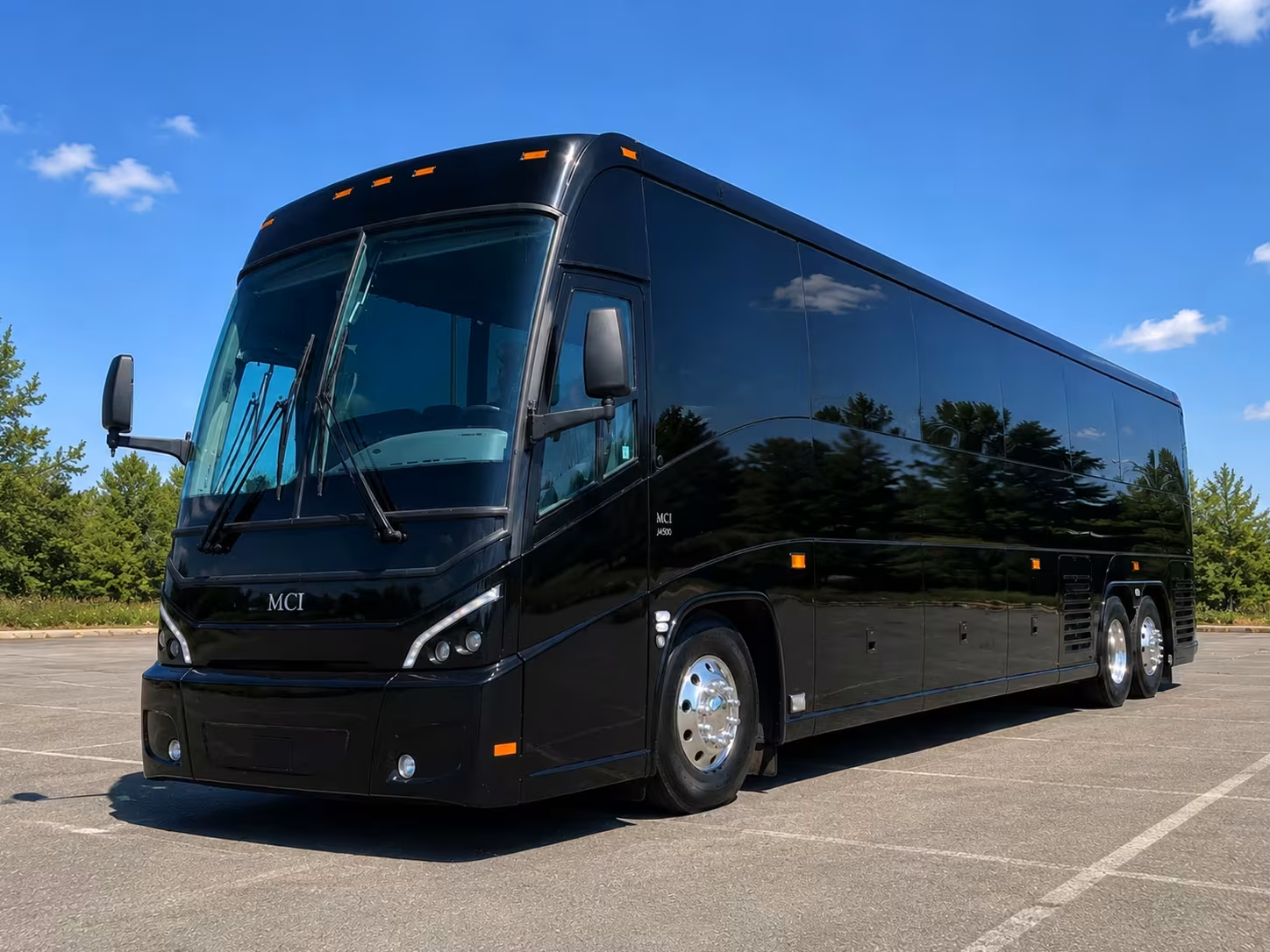 norman field trip transportation for every school group size