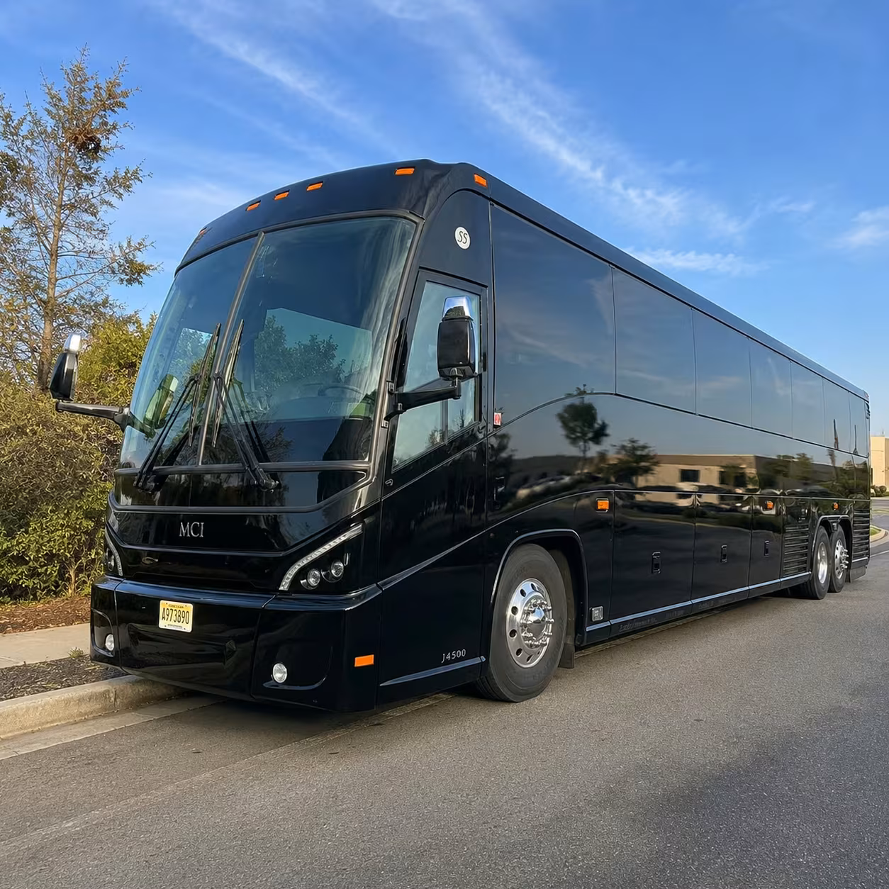 norman minibus rentals for fort sill and jrotc group trips