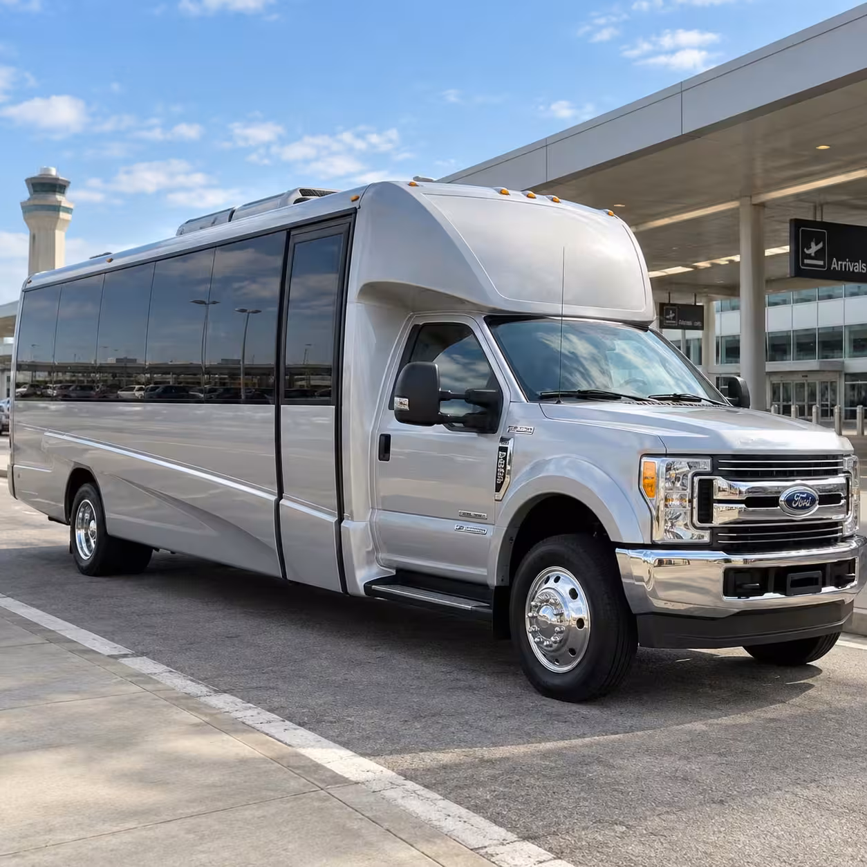 norman prom homecoming bus rentals