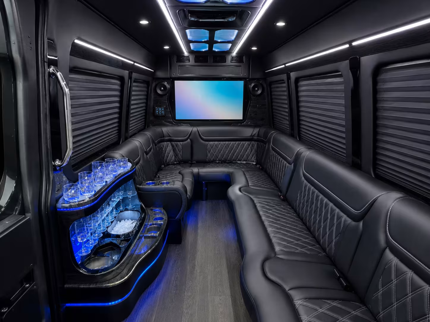 norman sports team transportation for schools and youth clubs