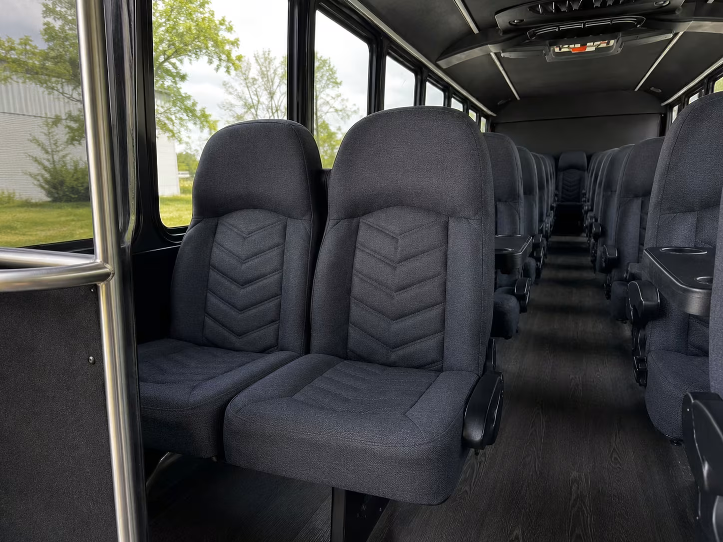 norman sports team transportation services