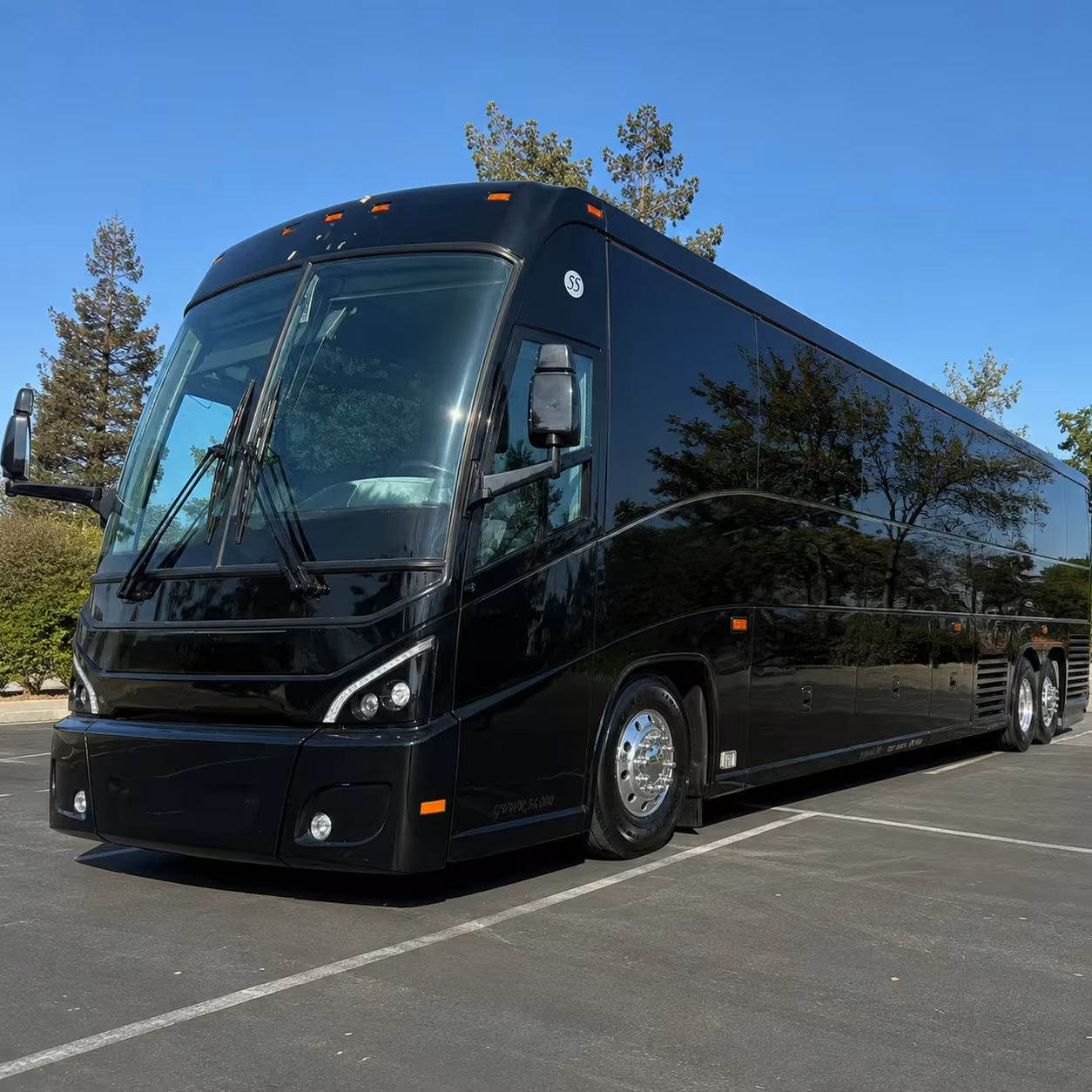 norman to oklahoma city charter bus rentals for groups