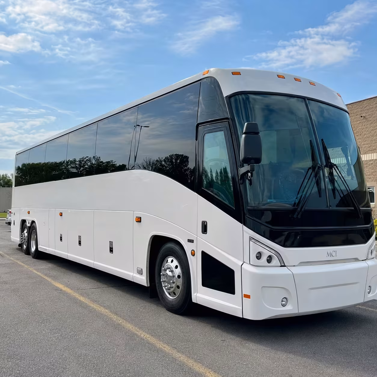 norman youth group transportation to camps and events