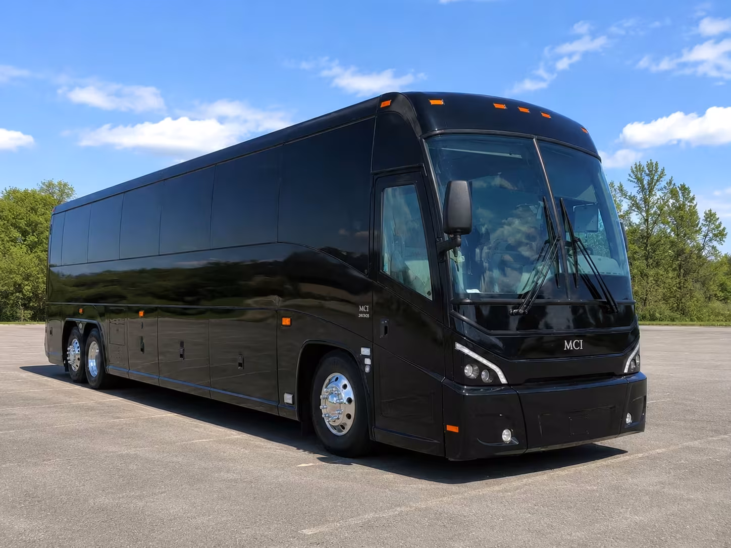 school field trip bus rentals for norman students