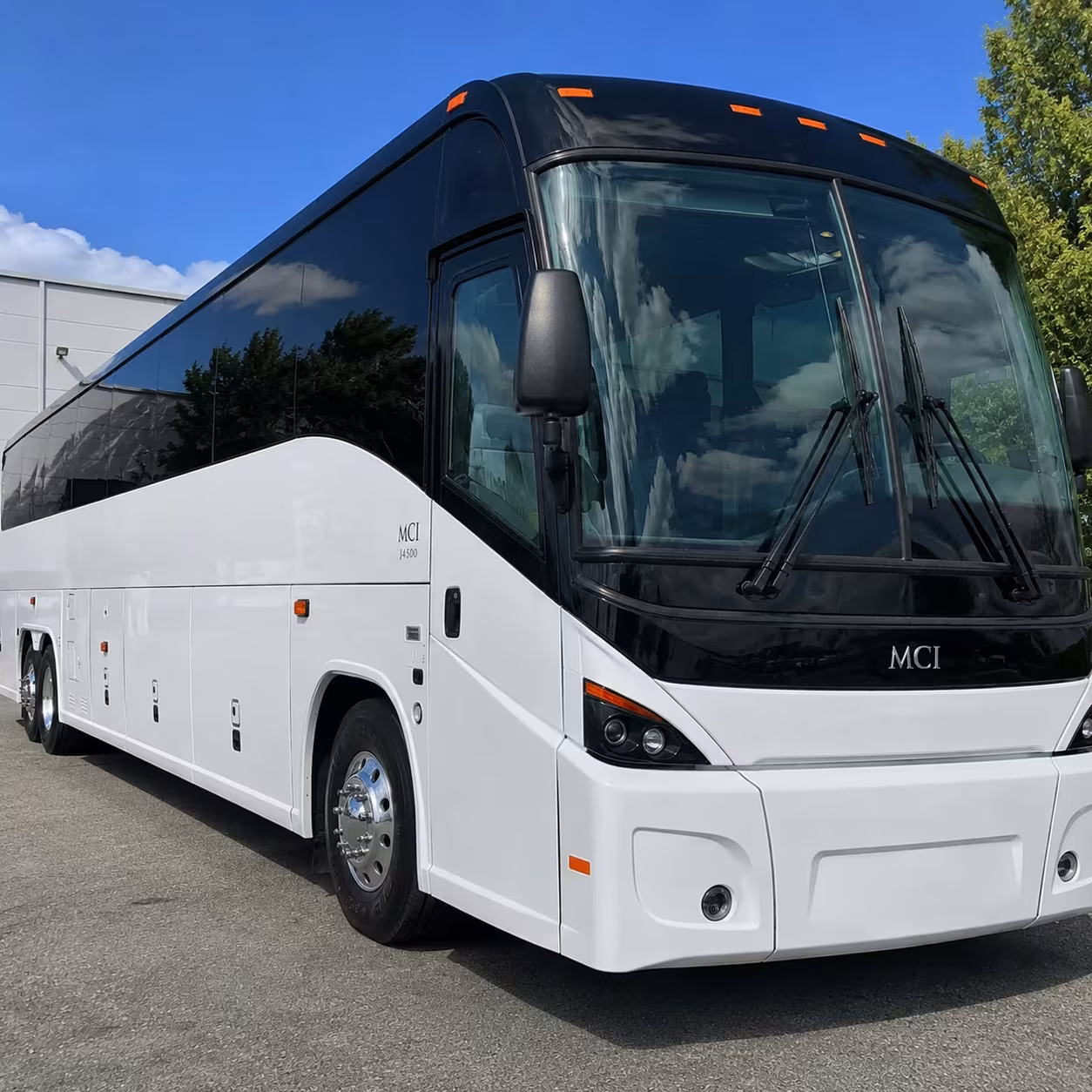 shuttle your norman workforce along i 35 without the commute stress