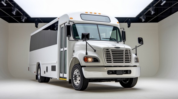 norman airport bus rental