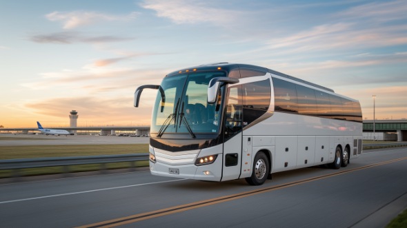 norman airport shuttles