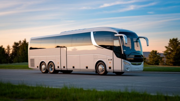 norman bus rentals for travel agents