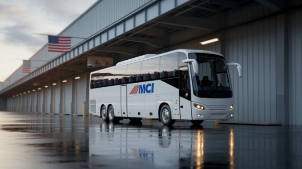 norman government and military bus rentals
