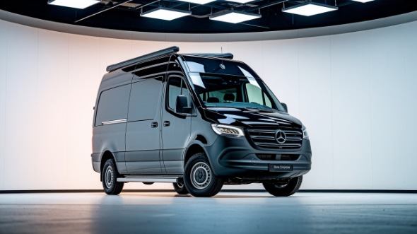 sprinter limo rental norman